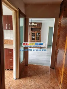 Apartament 3 Camere Foreigners Friendly Piata Sudului G 174 - foto 10
