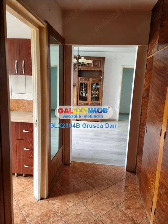 Apartament 3 Camere Foreigners Friendly Piata Sudului G 174 - foto 10