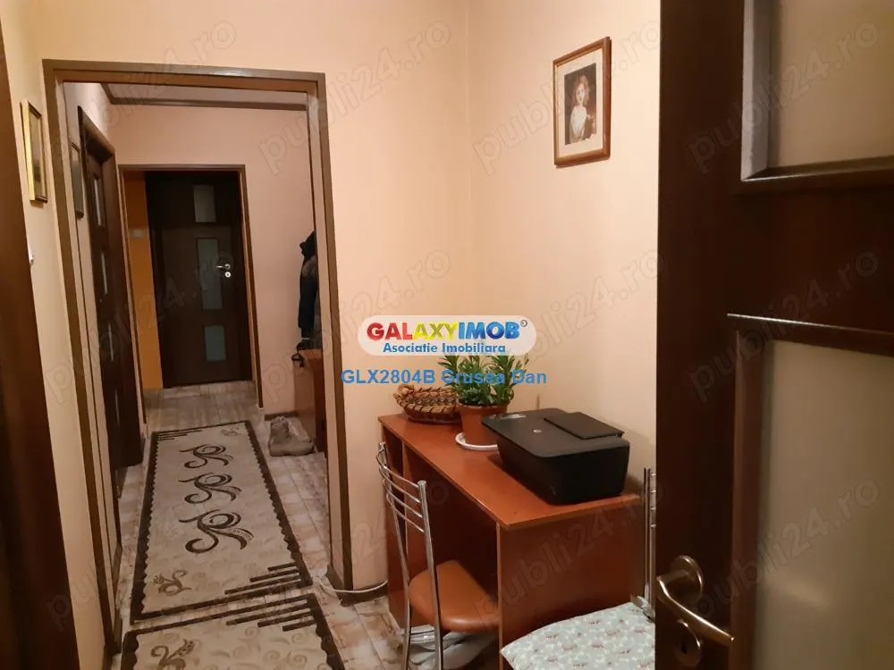 Apartament 4 Camere Rahova G 173 - foto 4