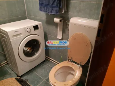Apartament 4 Camere Rahova G 173 - foto 7