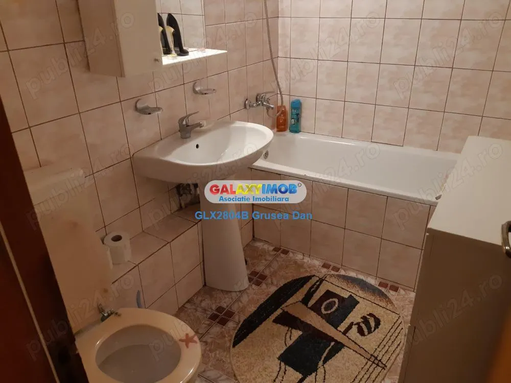 Apartament 4 Camere Rahova G 173 - foto 8