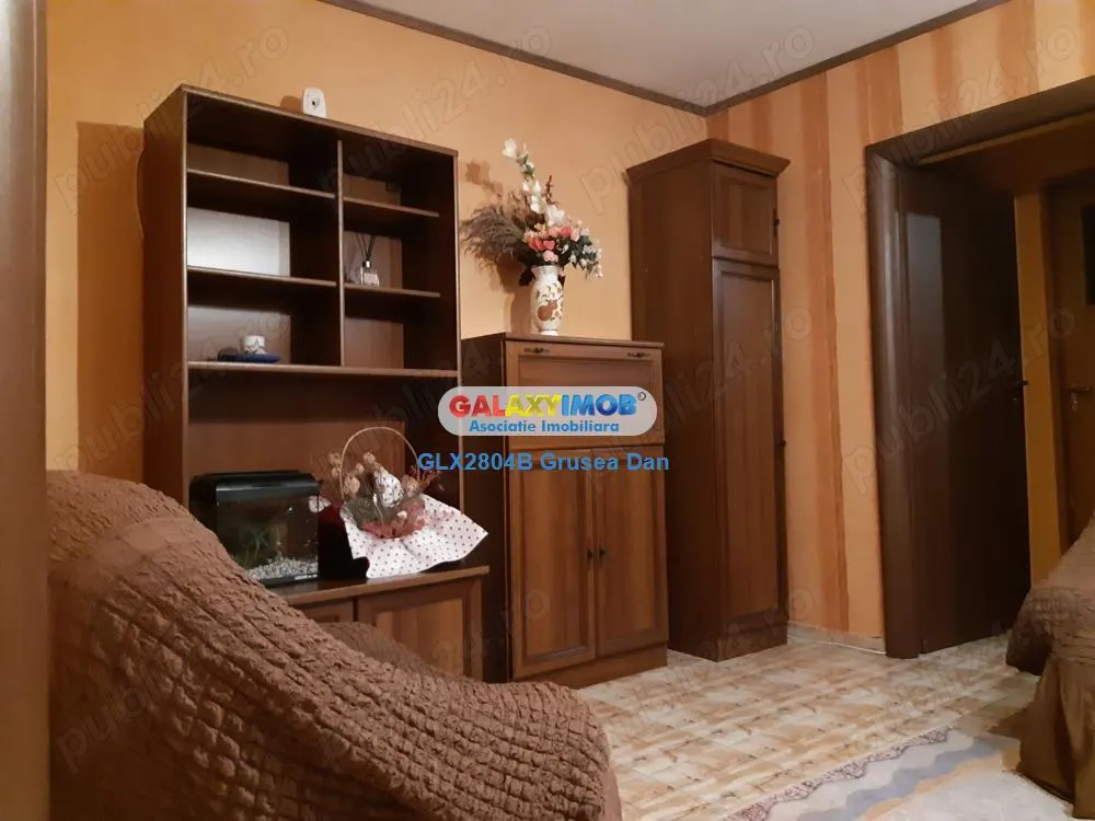 Apartament 4 Camere Rahova G 173 - foto 9