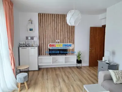 Apartament 2 Camere Foreigners Friendly 13 Septembrie G 172 - Bucuresti