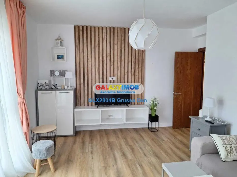Apartament 2 Camere Foreigners Friendly 13 Septembrie G 172 - foto 1