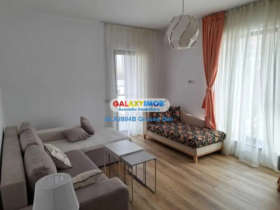 Apartament 2 Camere Foreigners Friendly 13 Septembrie G 172 - foto 3