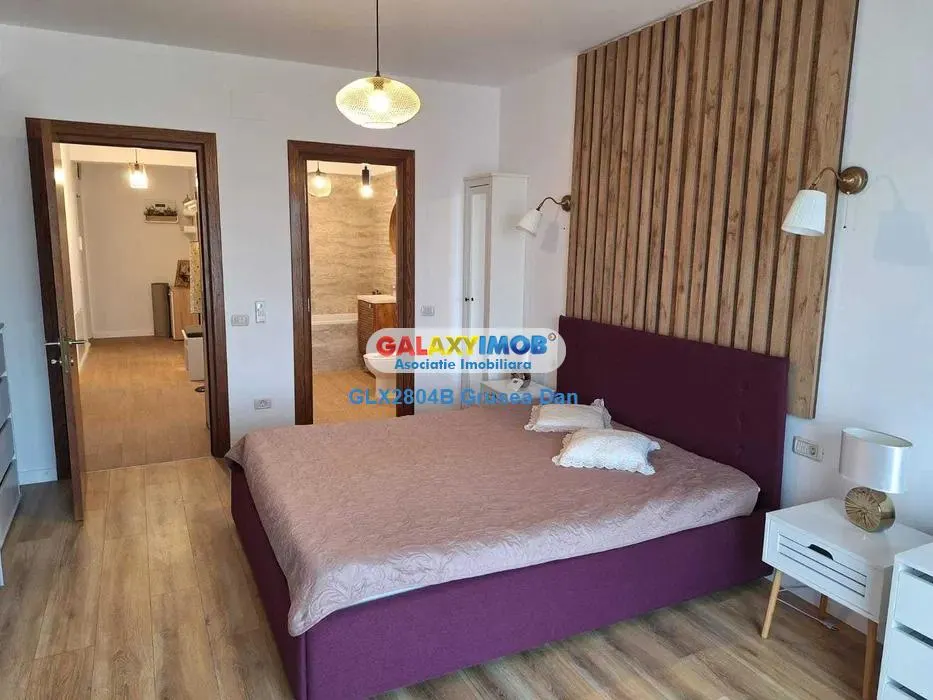 Apartament 2 Camere Foreigners Friendly 13 Septembrie G 172 - foto 4