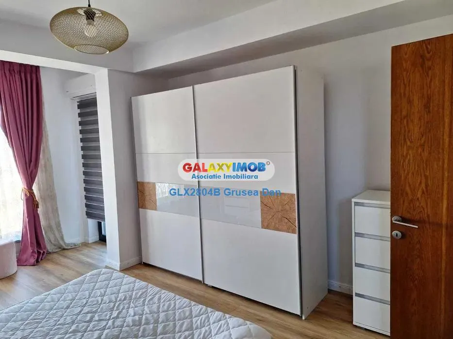 Apartament 2 Camere Foreigners Friendly 13 Septembrie G 172 - foto 7