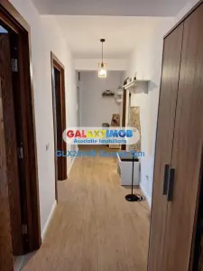 Apartament 2 Camere Foreigners Friendly 13 Septembrie G 172 - foto 8