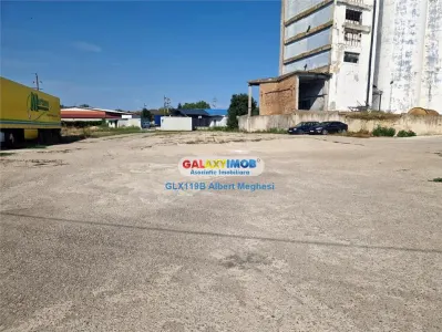 Inchiriere Depozit Bragadiru 1000 mp+platforma betonata 1000 mp - foto 4