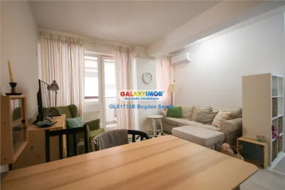 Apartament 2 camere, mobilat de vanzare Militari Residence-Tineretului - Bucuresti