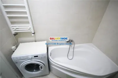 Apartament 2 camere, mobilat de vanzare Militari Residence-Tineretului - foto 11