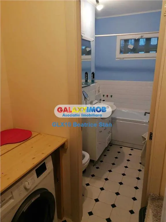 Inchiriere apartament 4 camere cochet Militari / Apusului - foto 13