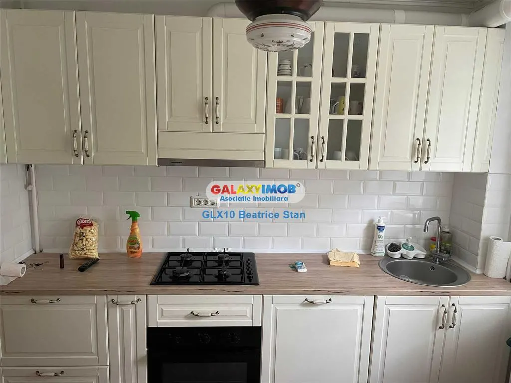 Inchiriere apartament 4 camere cochet Militari / Apusului - foto 4
