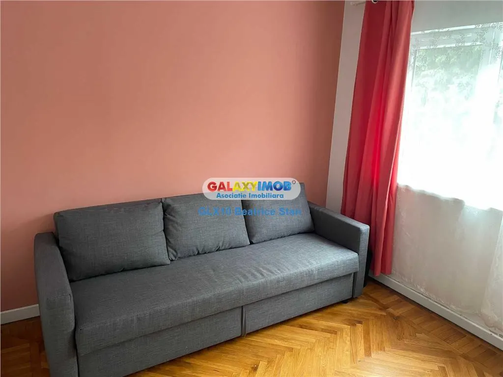 Inchiriere apartament 4 camere cochet Militari / Apusului - foto 6