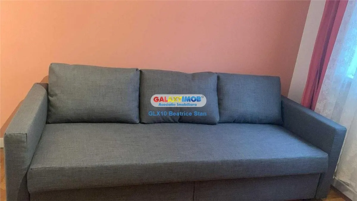 Inchiriere apartament 4 camere cochet Militari / Apusului - foto 7