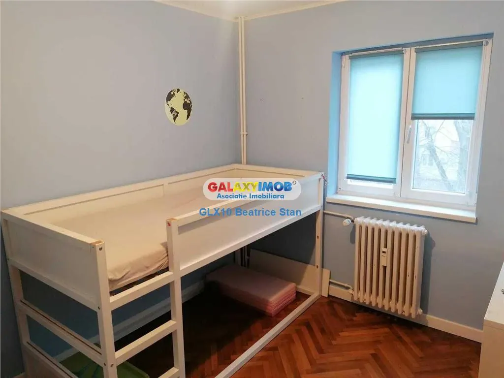 Inchiriere apartament 4 camere cochet Militari / Apusului - foto 10