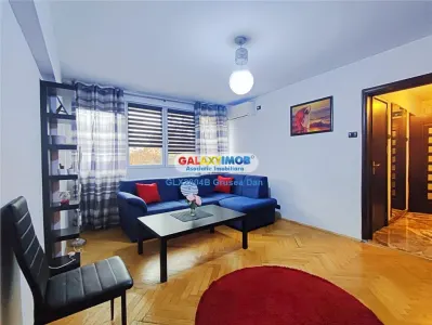 Apartament 2 Camere Foreigners Friendly Dimitrie Cantemir G 171 - foto 1