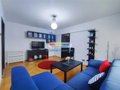 Apartament 2 Camere Foreigners Friendly Dimitrie Cantemir G 171 - foto 2