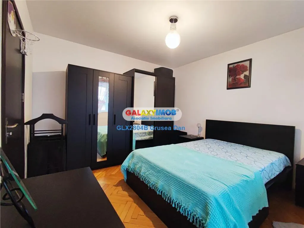 Apartament 2 Camere Foreigners Friendly Dimitrie Cantemir G 171 - foto 11