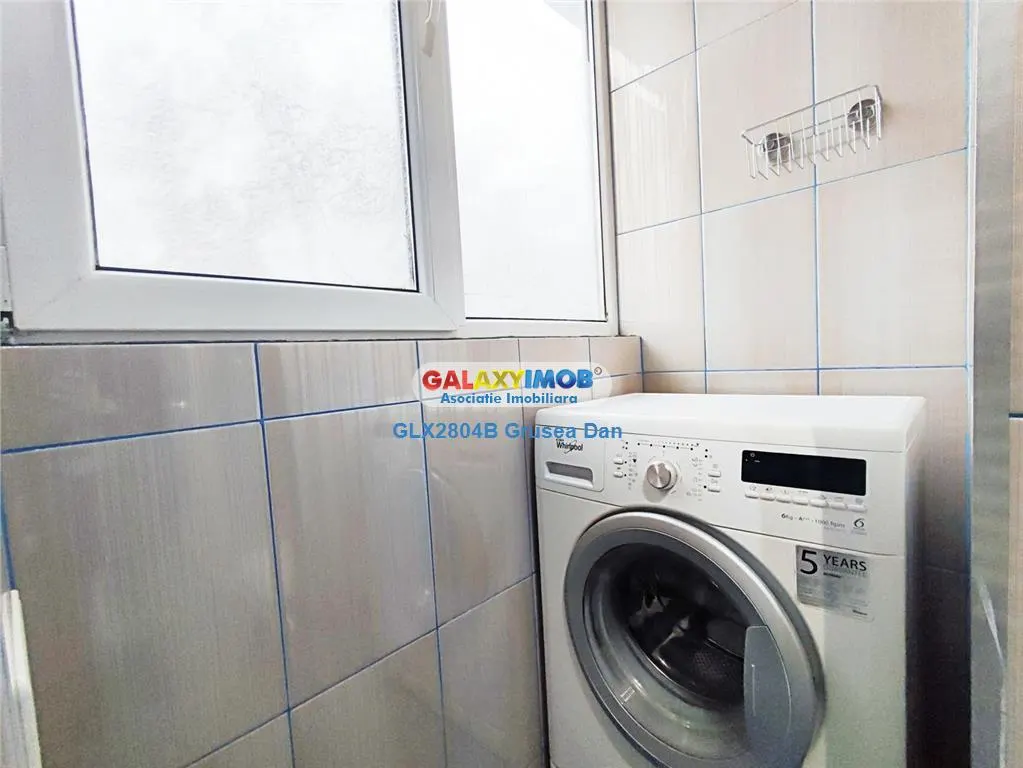 Apartament 2 Camere Foreigners Friendly Dimitrie Cantemir G 171 - foto 14