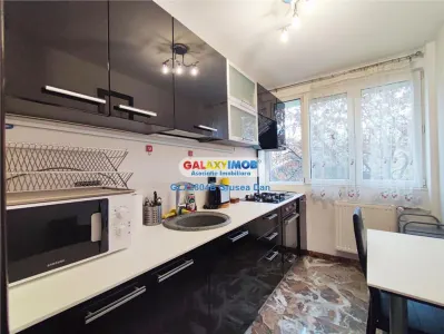Apartament 2 Camere Foreigners Friendly Dimitrie Cantemir G 171 - foto 6