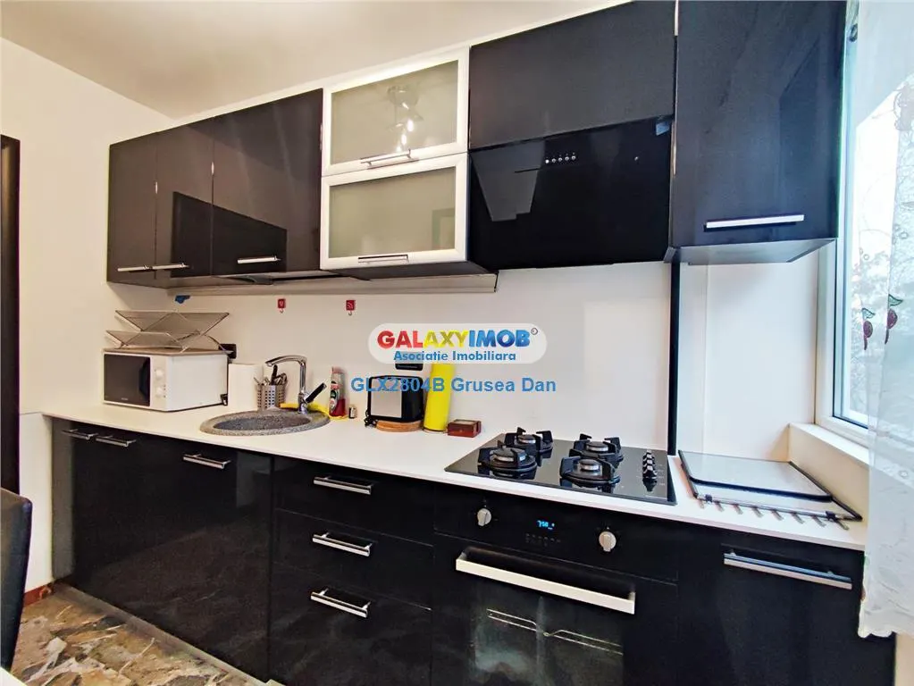 Apartament 2 Camere Foreigners Friendly Dimitrie Cantemir G 171 - foto 7