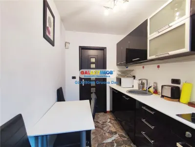Apartament 2 Camere Foreigners Friendly Dimitrie Cantemir G 171 - foto 8
