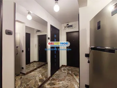 Apartament 2 Camere Foreigners Friendly Dimitrie Cantemir G 171 - foto 10