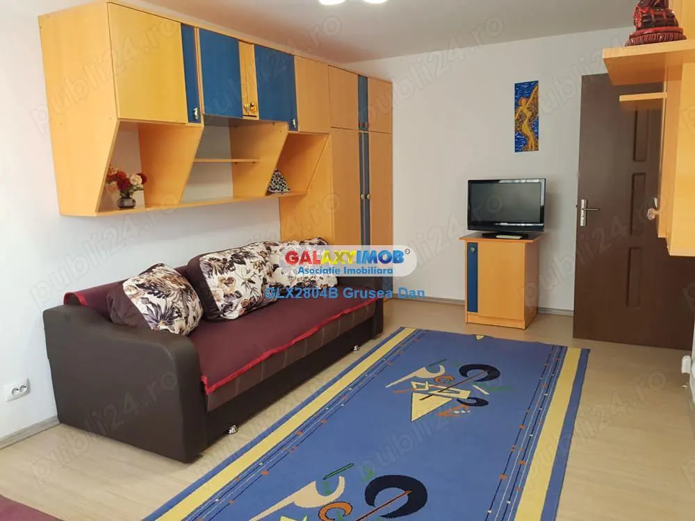 Apartament 2 Camere Piata Sudului G 170 - foto 1