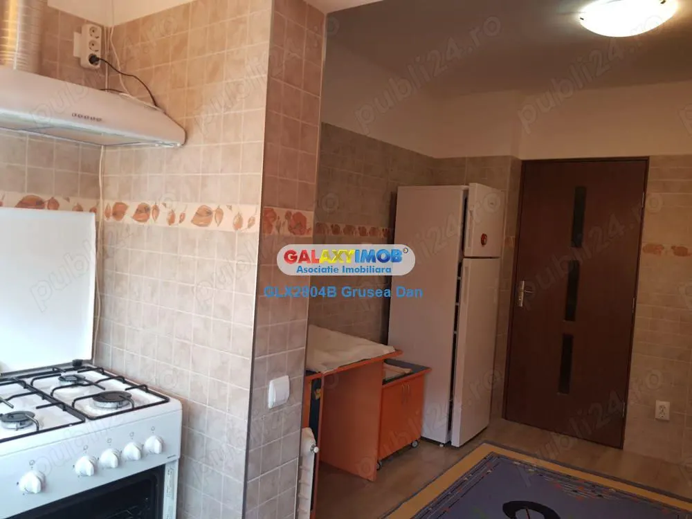 Apartament 2 Camere Piata Sudului G 170 - foto 2