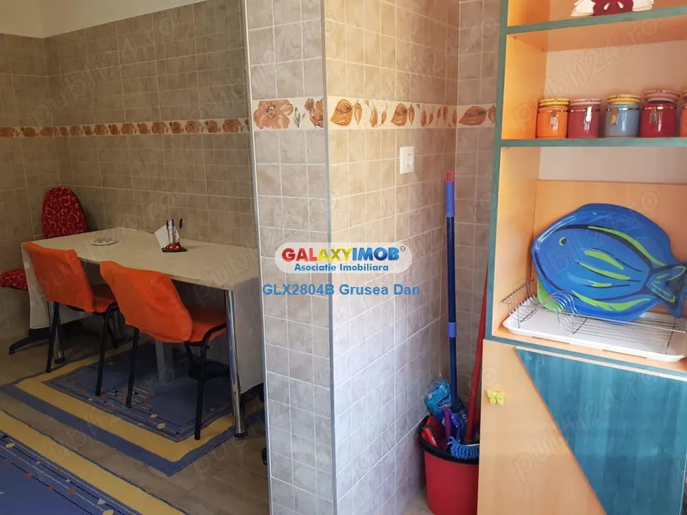 Apartament 2 Camere Piata Sudului G 170 - foto 8