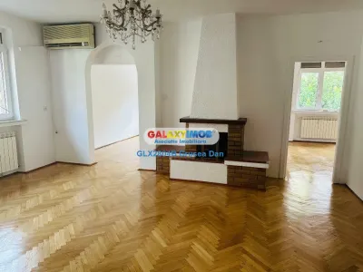 Apartament 4 Camere Foreigners Friendly Nemobilat Dorobanti G 168 - foto 5