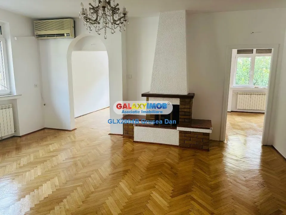Apartament 4 Camere Foreigners Friendly Nemobilat Dorobanti G 168 - foto 5