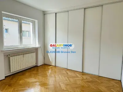 Apartament 4 Camere Foreigners Friendly Nemobilat Dorobanti G 168 - foto 6