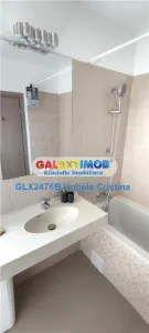 Inchiriere apartament 3 camere mobilat terasa 70 mp Baneasa Greenfield - foto 5