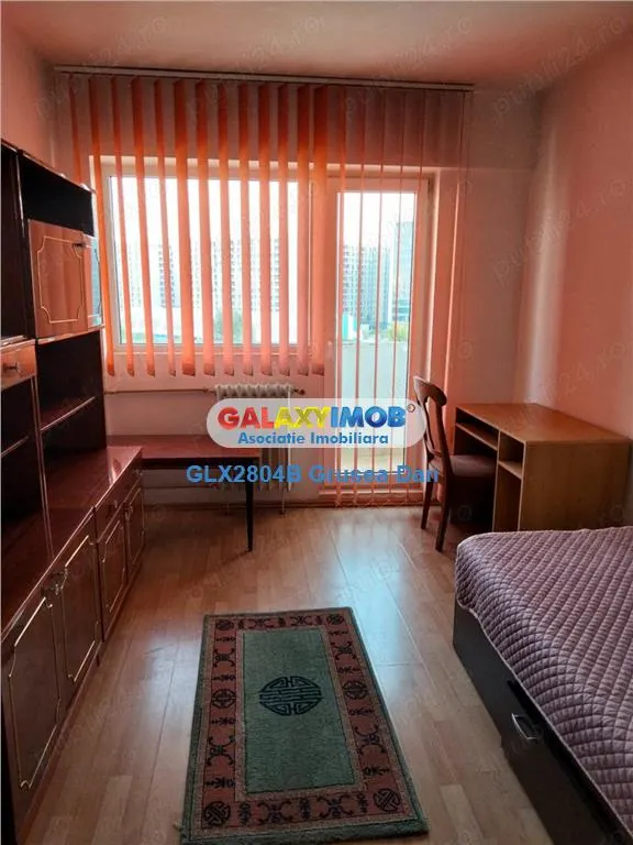 Apartament 2 Camere Lujerului G 167 - foto 1