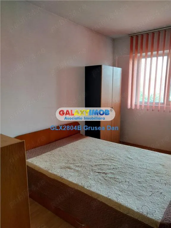 Apartament 2 Camere Lujerului G 167 - foto 2