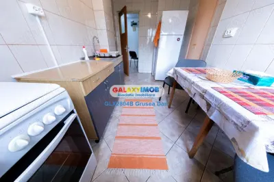 Apartament 2 Camere Lujerului G 167 - foto 3