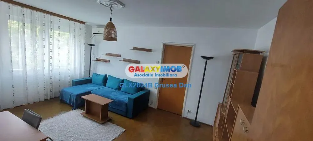 Apartament 2 Camere Pet&Foreigners Friendly Dristor G 166 - foto 2