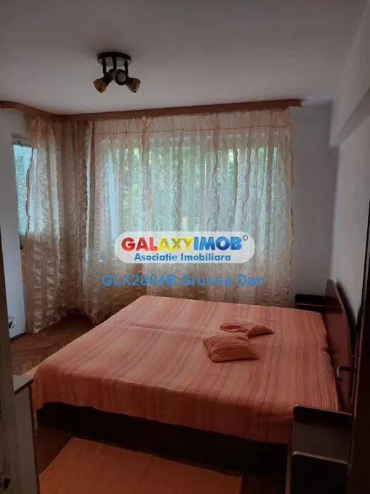 Apartament 2 Camere Pet&Foreigners Friendly Dristor G 166 - foto 3