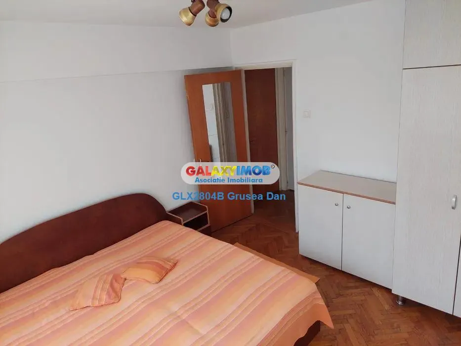 Apartament 2 Camere Pet&Foreigners Friendly Dristor G 166 - foto 4