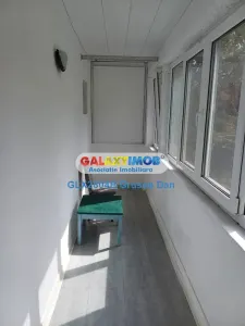 Apartament 2 Camere Pet&Foreigners Friendly Dristor G 166 - foto 7