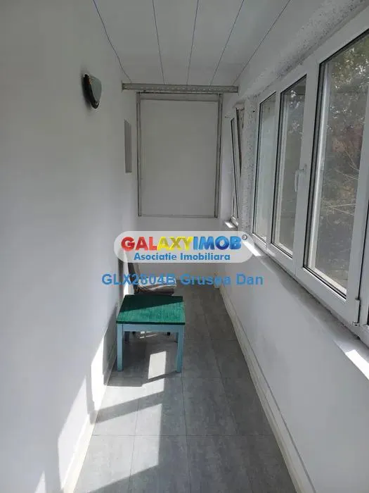 Apartament 2 Camere Pet&Foreigners Friendly Dristor G 166 - foto 7