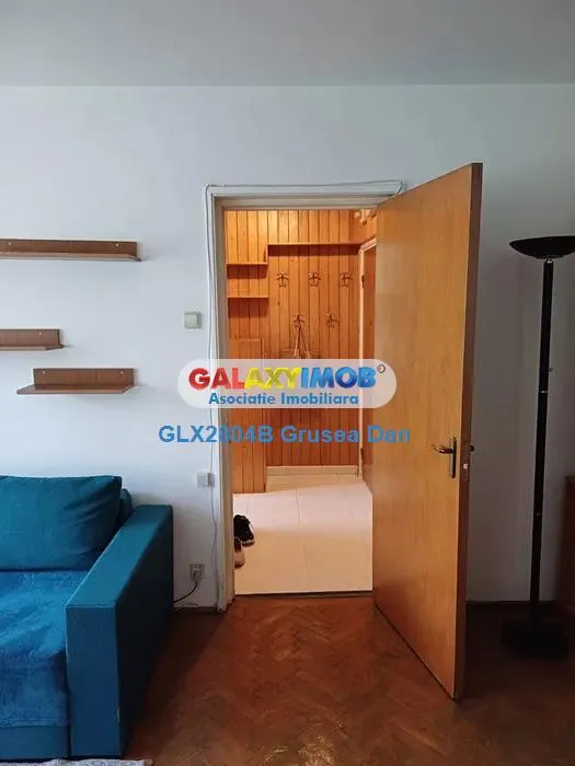 Apartament 2 Camere Pet&Foreigners Friendly Dristor G 166 - foto 8
