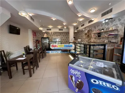 Inchiriere spatiu comercial, zona Vest - Podul Inalt, Ploiesti - Ploiesti