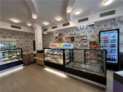 Inchiriere spatiu comercial, zona Vest - Podul Inalt, Ploiesti - foto 3