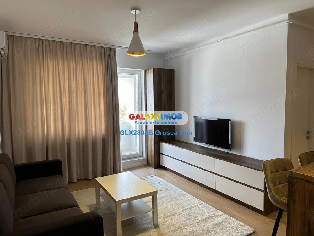 Apartament 2 Camere Brancoveanu G 165 - foto 1