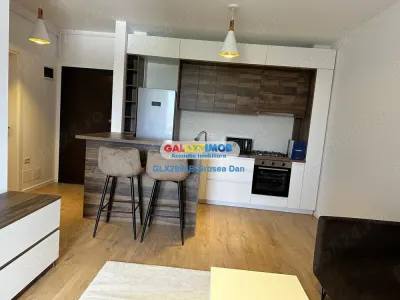 Apartament 2 Camere Brancoveanu G 165 - foto 3