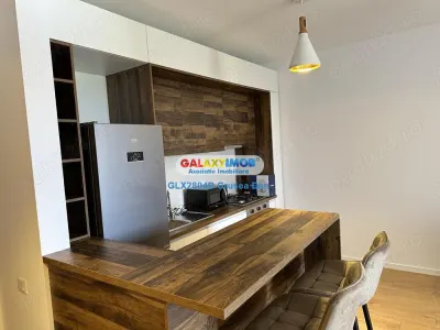 Apartament 2 Camere Brancoveanu G 165 - foto 4
