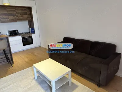 Apartament 2 Camere Brancoveanu G 165 - foto 5